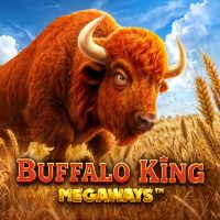 Buffalo King Megaways — слот от Pragmatic Play